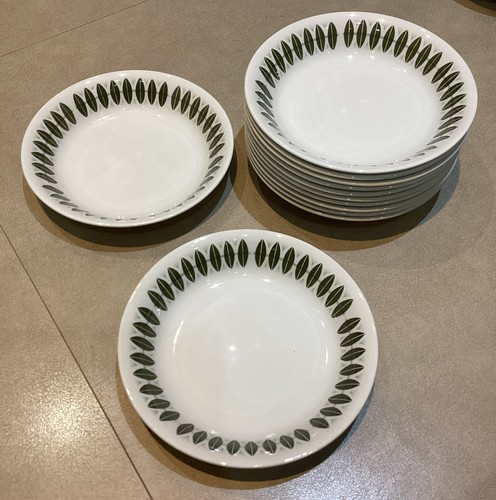 Vintage elegant myott sherwood - vintage,