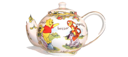 Cardew winnie the pooh - , &