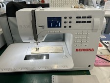 Bernina B335 Sewing Machine 