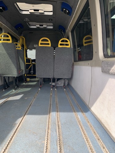 Iveco daily ibus - daily,
