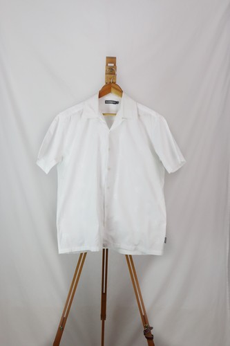 Katharine hamnett white - white, floral