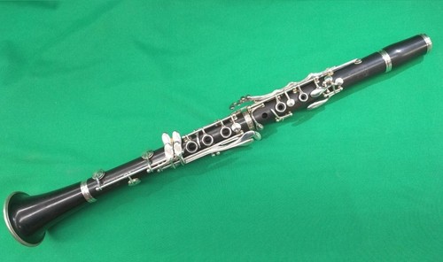 Buffet crampon e13 clarinet - buffet,