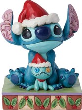 Disney Stitch and Scrump