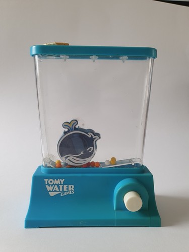 Vintage tomy water - vintage,