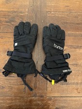 Burton Gore-Tex Ski Gloves