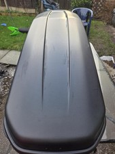 Halfords advanced thule roof