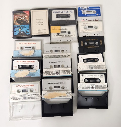 Tape computing others - tape,