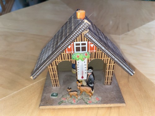 Vintage west german toggili - west,