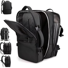 50L Men Large Expandable