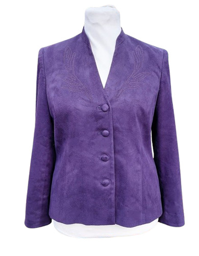 Designer jacques vert - vert, purple