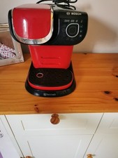 Bosch tassimo pod coffee - bosch,