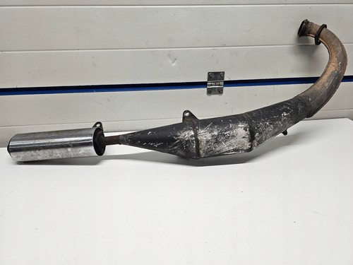 Solfer exhaust system - solfer,