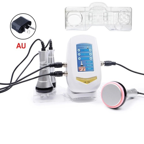 40k cavitation slimming - 3, in