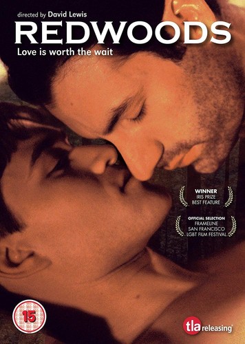 Redwoods dvd elinor - redwoods, (2010)