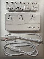 Bestek 250w converter - bestek,