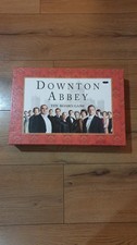 Downton Abbey Board Game