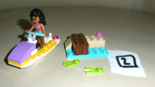 Lego friends 41000 - lego,