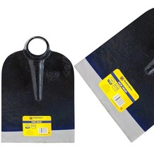 Marksman Quality Tools Heavy Duty 3lb/1.3kg Hoe Head - New Other - Free Postage