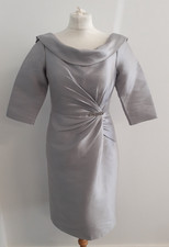 Mother of Bride Irresistible by Veromia Dress UK 12 RRP £650