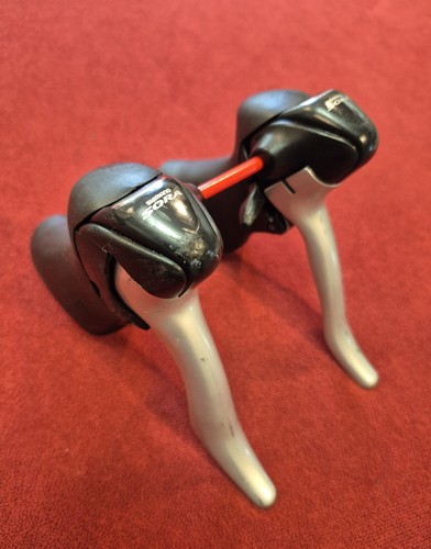 Shimano sora 3400 3 - st-3400/st-3400,