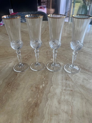 Set royal crystal rock - set,