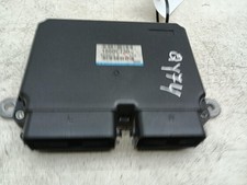 MITSUBISHI OUTLANDER ENGINE 4B11 CONTROL MODULE ECU 1860C730 MK3 2015 - 18