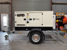 20KVA / 16KW Single Phase