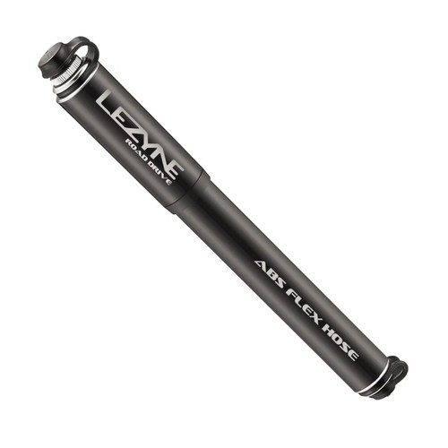 Lezyne road drive black - drive, mini