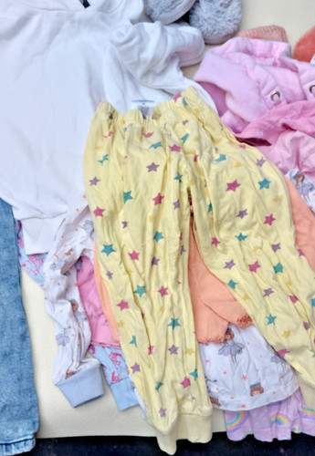 Girl clothes bundle - bundle, joblot