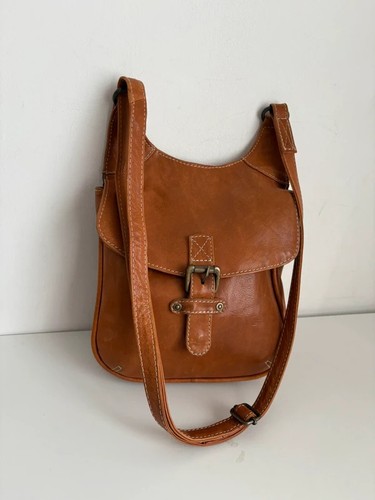 Fatface tan brown leather - tan,,