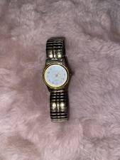 Ladies Citron Quartz Watch