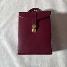 Dulwich Designs Real Leather