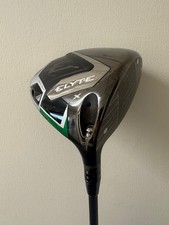 Callaway Elyte X Driver / 10.5