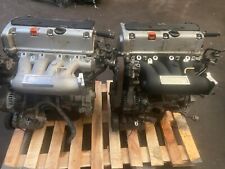 Honda K24a  Engine Jdm 205hp K20 K24 Swap