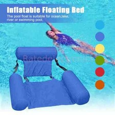 Floating Inflatable Swimming