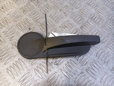 VAUXHALL ASTRA J ELITE 2009-2018 DRIVERS SIDE FRONT SEAT HANDLE 13290302