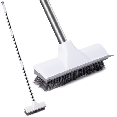 Floor scrubbing brush - scrubbing, 1