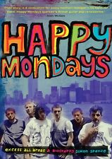 Reproduction "Happy Mondays -