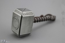 1/6 Thor Hammer Scene