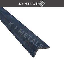 Mild Steel Angle Iron Bar