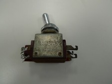 Bulgin switch s302pd - bulgin,