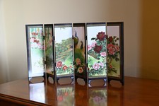 Miniature Folding Chinese