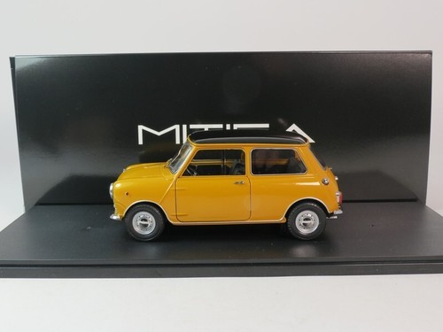 Mythical innocenti mini cooper - mythical,