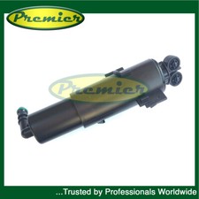 Premier Headlamp Headlight Washer Jet Left for Audi A4 2008-2015 8K0955101 8K095