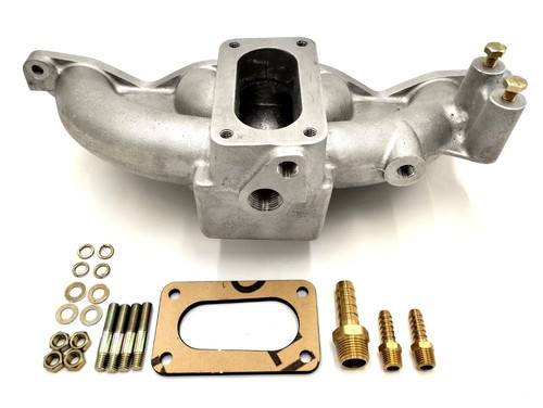 Ford ohc pinto - ford, 2.0