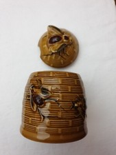 Vintage 1980s Honey