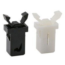 20Pcs Repair Touch Trash Can Push To Bin Lid Latch Clip Catch fit for Brabantia