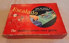 VINTAGE ESCALADO HORSE RACING