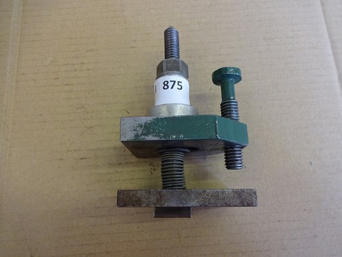 Lathe milling machine - /milling,