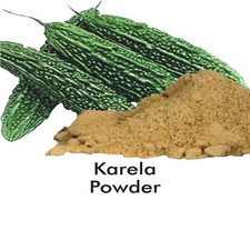 BITTER GOURD POWDER Grade A Premium Qulaity 100% PURE & NATURAL DEHYDRATED